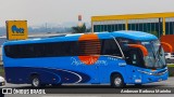 Empresa de Ônibus Pássaro Marron 5056 na cidade de Guarulhos, São Paulo, Brasil, por Anderson Barbosa Marinho. Número da foto: #:id.