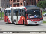 Itajaí Transportes Coletivos 2017 na cidade de Campinas, São Paulo, Brasil, por Henrique Alves de Paula Silva. ID da foto: :id.