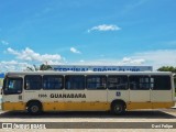 Transportes Guanabara 1206 na cidade de Extremoz, Rio Grande do Norte, Brasil, por Davi Felipe. ID da foto: :id.