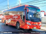 Ônibus Particulares JSHC88 na cidade de Estación Central, Santiago, Metropolitana de Santiago, Chile, por Benjamín Tomás Lazo Acuña. Número da foto: #10973188.