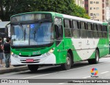 Padova Coletivos 3545 na cidade de Campinas, São Paulo, Brasil, por Henrique Alves de Paula Silva. Número da foto: #:id.