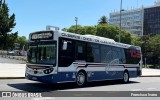 Transportes América S.A.C.I. 17 na cidade de Ciudad Autónoma de Buenos Aires, Argentina, por Francisco Ivano. Número da foto: #10973137.
