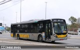 Viação Metrópole Paulista - Zona Leste 3 1631 na cidade de São Paulo, São Paulo, Brasil, por Francisco Ivano. Número da foto: #10971297.