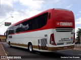 Expresso Itamarati 6615 na cidade de Ribeirão Preto, São Paulo, Brasil, por Gustavo Cruz Bezerra. Número da foto: #:id.