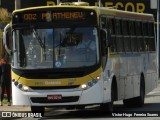 HP Transportes Coletivos 20424 na cidade de Goiânia, Goiás, Brasil, por Victor Hugo  Ferreira Soares. Número da foto: #:id.