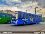 Empresa de Transportes Mairiporã 39128 na cidade de Mairiporã, São Paulo, Brasil, por Mikael Silva Teixeira. Número da foto: #10970791.