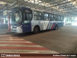 Next Mobilidade - ABC Sistema de Transporte 81.605 na cidade de Santo André, São Paulo, Brasil, por Matheus Ferreira de Campos. Número da foto: #10970873.