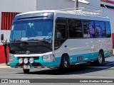 Transmaroto 01 na cidade de Belén, Heredia, Costa Rica, por Andrés Martínez Rodríguez. Número da foto: #10973379.