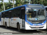 Rápido Araguaia 50725 na cidade de Goiânia, Goiás, Brasil, por Victor Hugo  Ferreira Soares. Número da foto: #:id.