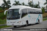 SkyBus Network 3715 na cidade de Aparecida, São Paulo, Brasil, por Jhonatan Diego da Silva Trevisan. Número da foto: #10972375.