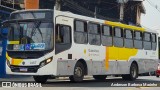 Viação Campo dos Ouros 3467 na cidade de Guarulhos, São Paulo, Brasil, por Anderson Barbosa Marinho. Número da foto: #:id.