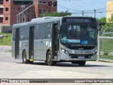 Expresso CampiBus 2350 na cidade de Campinas, São Paulo, Brasil, por Henrique Alves de Paula Silva. Número da foto: #10973319.