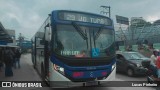 BR7 Mobilidade 3185 na cidade de São Bernardo do Campo, São Paulo, Brasil, por Lucas Pinheiro. Número da foto: #:id.
