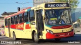 Auto Viação Jurema RJ 120.115 na cidade de Rio de Janeiro, Rio de Janeiro, Brasil, por Gabriel Sousa. ID da foto: :id.