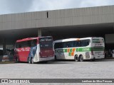 Expresso São Luiz 7810 na cidade de Caruaru, Pernambuco, Brasil, por Lenilson da Silva Pessoa. Número da foto: #10972708.