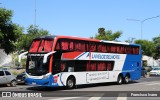 La Veloz del Norte 4387 na cidade de Ciudad Autónoma de Buenos Aires, Argentina, por Francisco Ivano. Número da foto: #10973380.