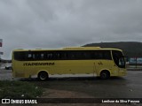 Viação Itapemirim 8521 na cidade de Taquaritinga do Norte, Pernambuco, Brasil, por Lenilson da Silva Pessoa. Número da foto: #:id.