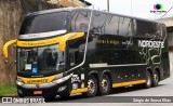 Expresso Nordeste 5205 na cidade de Campinas, São Paulo, Brasil, por Sérgio de Sousa Elias. Número da foto: #:id.