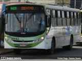 Rápido Araguaia 50442 na cidade de Goiânia, Goiás, Brasil, por Victor Hugo  Ferreira Soares. Número da foto: #:id.