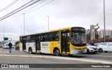 Viação Metrópole Paulista - Zona Leste 3 1370 na cidade de São Paulo, São Paulo, Brasil, por Francisco Ivano. Número da foto: #10971294.