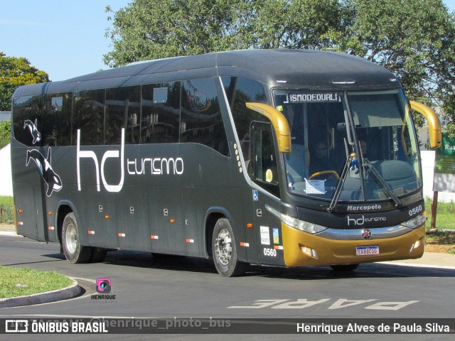 HD Turismo 0560 na cidade de Holambra, São Paulo, Brasil, por Henrique Alves de Paula Silva. Número da foto: #10973873.