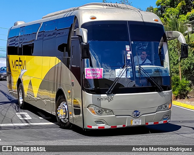 Marvi 00 na cidade de Belén, Heredia, Costa Rica, por Andrés Martínez Rodríguez. Número da foto: #10974726.