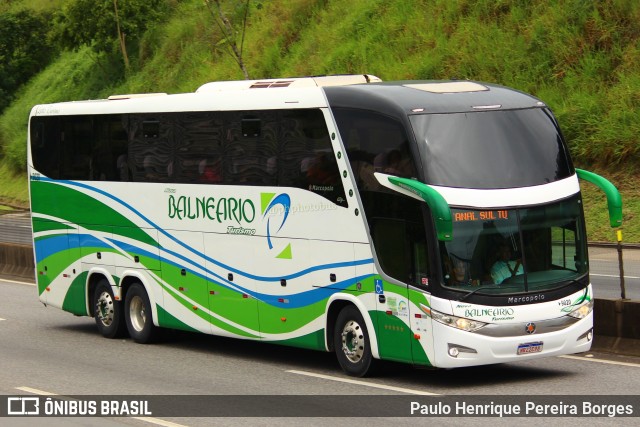Balneário Turismo 9020 na cidade de Piraí, Rio de Janeiro, Brasil, por Paulo Henrique Pereira Borges. Número da foto: #10975556.