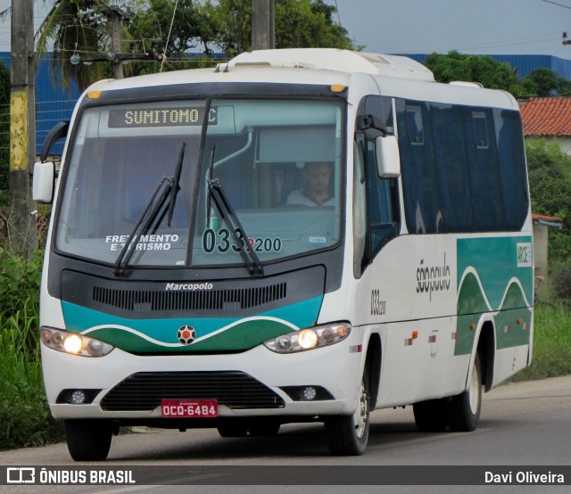 São Paulo 0332200 na cidade de Maracanaú, Ceará, Brasil, por Davi Oliveira. Número da foto: #10974236.