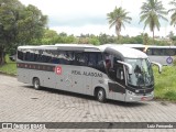 Real Alagoas de Viação 700 na cidade de Maceió, Alagoas, Brasil, por Luiz Fernando. Número da foto: #:id.