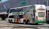 Empresa de Transportes Andorinha 7001 na cidade de Rio de Janeiro, Rio de Janeiro, Brasil, por Sérgio de Sousa Elias. Número da foto: #:id.
