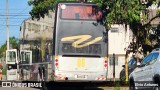 Autobuses sin identificación - Argentina 08 na cidade de Florianópolis, Santa Catarina, Brasil, por Elvio Antunes. ID da foto: :id.