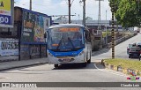 Transportes Barra D13206 na cidade de Rio de Janeiro, Rio de Janeiro, Brasil, por Claudio Luiz. Número da foto: #:id.
