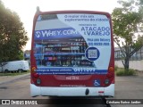 Integração Transportes 0411099 na cidade de Manaus, Amazonas, Brasil, por Cristiano Eurico Jardim. Número da foto: #:id.