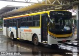 HP Transportes Coletivos 20527 na cidade de Aparecida de Goiânia, Goiás, Brasil, por Marcos Felipe. Número da foto: #:id.