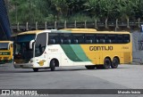 Empresa Gontijo de Transportes 17160 na cidade de Santos, São Paulo, Brasil, por Moiséis Inácio. Número da foto: #10975141.