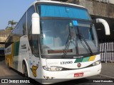 Empresa Gontijo de Transportes 17280 na cidade de Belo Horizonte, Minas Gerais, Brasil, por Hariel Bernades. Número da foto: #10974225.