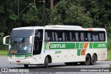 Empresa Gontijo de Transportes 21170 na cidade de Manhuaçu, Minas Gerais, Brasil, por Athos Lauriano do Prado. Número da foto: #10974482.
