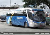 Viação Cometa 13203 na cidade de São Paulo, São Paulo, Brasil, por Ezequiel Vicente Fernandes. Número da foto: #:id.