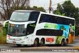 Eucatur - Empresa União Cascavel de Transportes e Turismo 4920 na cidade de Cuiabá, Mato Grosso, Brasil, por Paulo Henrique Pereira Borges. Número da foto: #10975563.