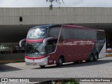 Expresso São Luiz 7810 na cidade de Caruaru, Pernambuco, Brasil, por Lenilson da Silva Pessoa. Número da foto: #10974879.