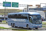 Viação Águia Branca 32120 na cidade de Nossa Senhora do Socorro, Sergipe, Brasil, por Julio Cesar  Barbosa Martins. Número da foto: #10973742.