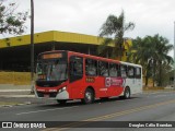 Viação Brasília 39090 na cidade de Sabará, Minas Gerais, Brasil, por Douglas Célio Brandao. Número da foto: #10974084.