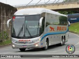 Expresso de Prata 461404 na cidade de Campinas, São Paulo, Brasil, por Henrique Alves de Paula Silva. Número da foto: #10973924.