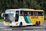 Empresa Gontijo de Transportes 20015 na cidade de Manhuaçu, Minas Gerais, Brasil, por Athos Lauriano do Prado. Número da foto: #10974480.