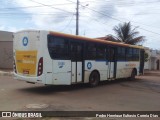 HP Transportes Coletivos 20488 na cidade de Aparecida de Goiânia, Goiás, Brasil, por Pedro Henrique Eufrasio Correia Dias. Número da foto: #:id.