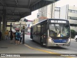 Sambaíba Transportes Urbanos 2 2799 na cidade de São Paulo, São Paulo, Brasil, por Alexandre Fontana. ID da foto: :id.