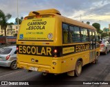 Prefeitura Municipal de Cariacica OVK2311 na cidade de Cariacica, Espírito Santo, Brasil, por Everton Costa Goltara. Número da foto: #10973587.
