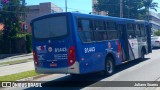 Next Mobilidade - ABC Sistema de Transporte 81.443 na cidade de Santo André, São Paulo, Brasil, por Juliano Soares. Número da foto: #10973417.