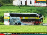 MP Viagens 1060 na cidade de Aparecida, São Paulo, Brasil, por Paulo Rafael Peixoto. Número da foto: #:id.