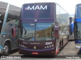 MAM Turismo 2007 na cidade de Aparecida, São Paulo, Brasil, por George Miranda. Número da foto: #10975108.